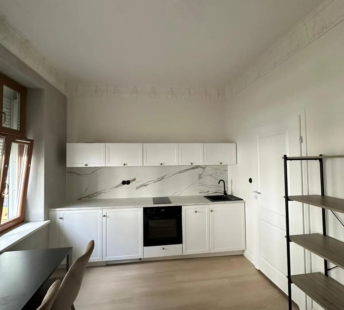 Heron II Apartments Danzica