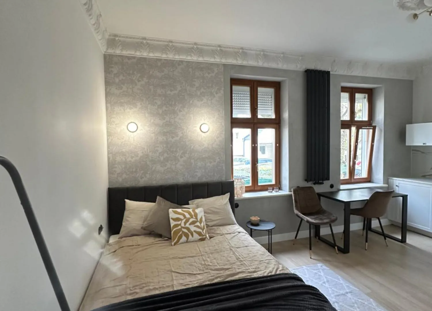 Heron II Apartments Gdansk Poland