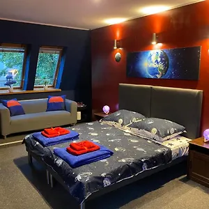 Galaxy Gdansk
