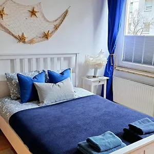 Sea Side Apartament